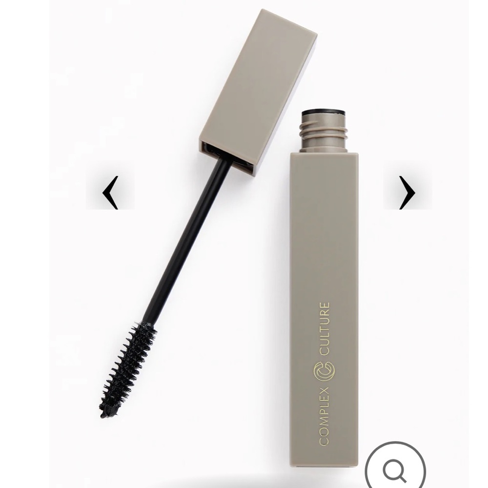 COMPLEX CULTURE EXECUTIVE LEVEL MASCARA NEW IN BOX